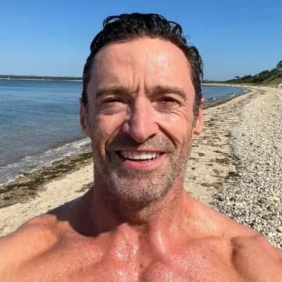 Hugh Jackman thumbnail