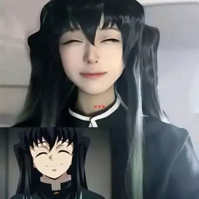  Muichiro tio thumbnail