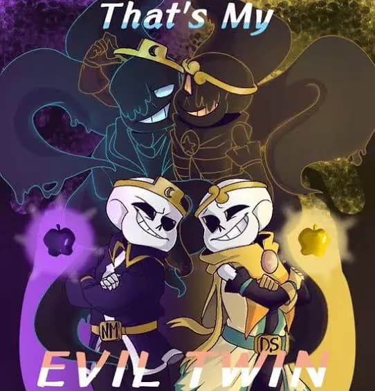 Nightmare & Dream thumbnail