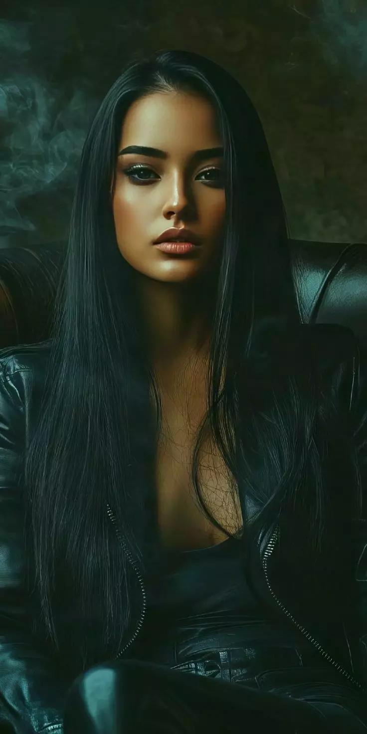 Magali Rios ~ Mafia Boss thumbnail