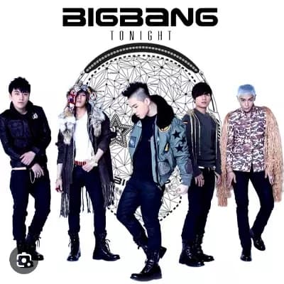 BigBang thumbnail