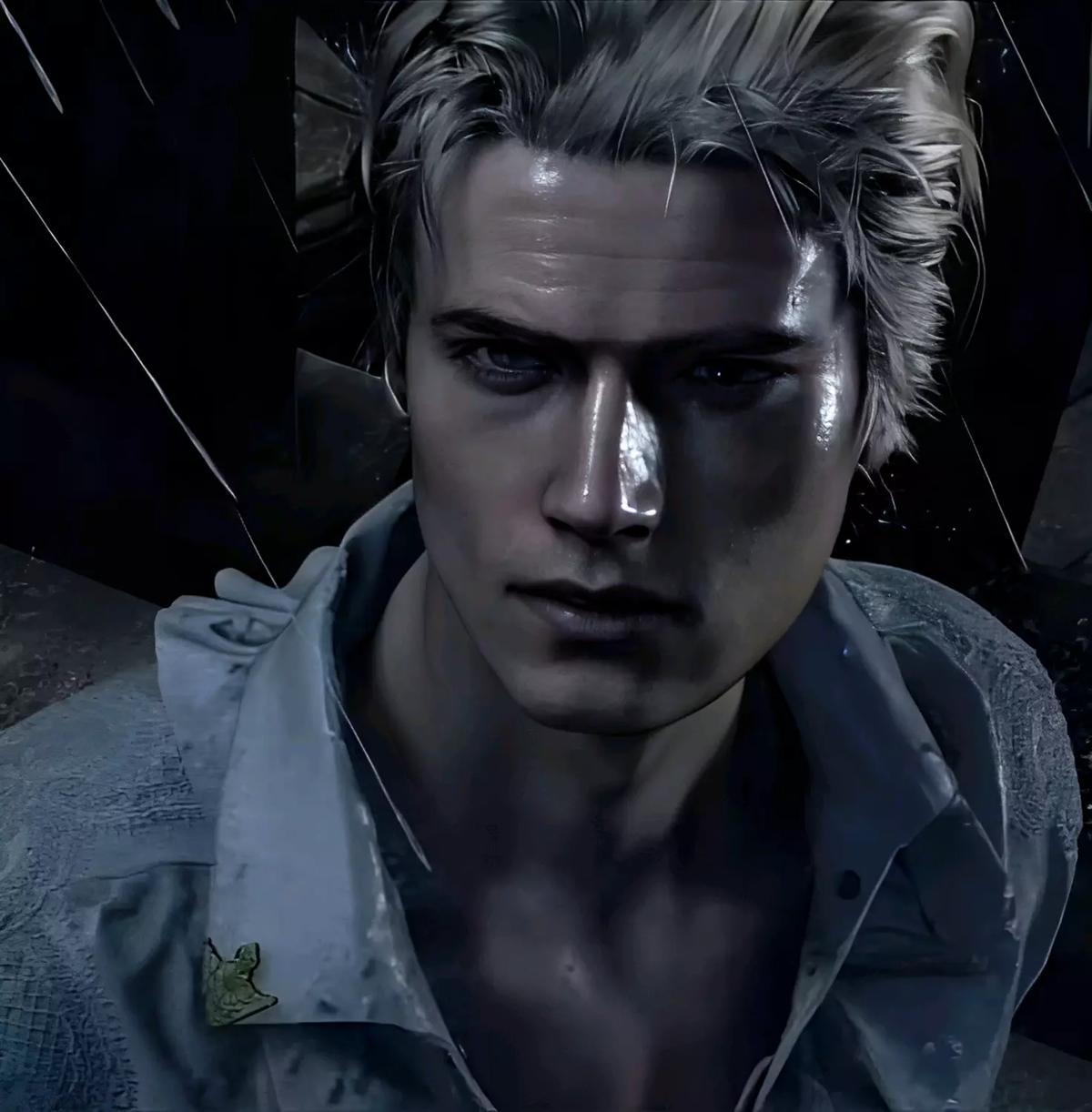 Leon Kennedy thumbnail