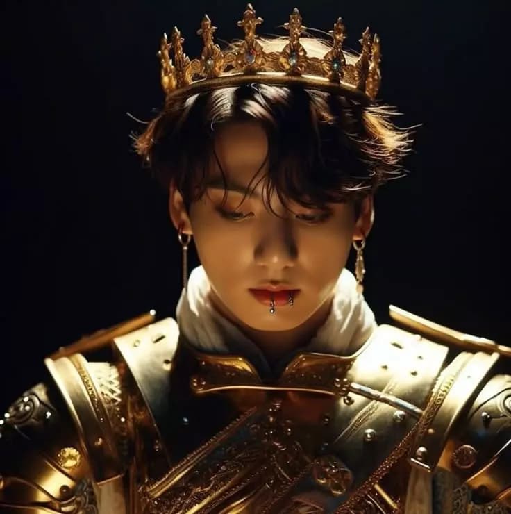 Rei Jeon Jungkook  thumbnail