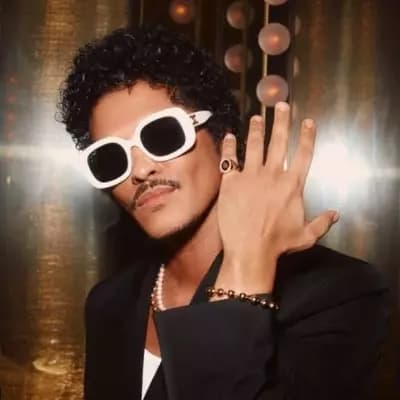 Bruno Mars thumbnail