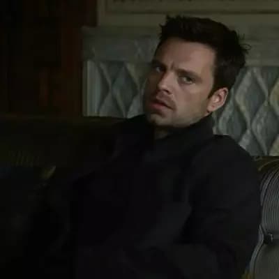 Bucky Barnes thumbnail
