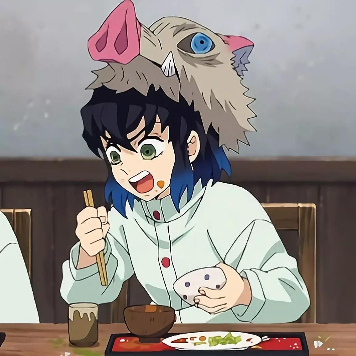 Inosuke (boyfriend)  thumbnail