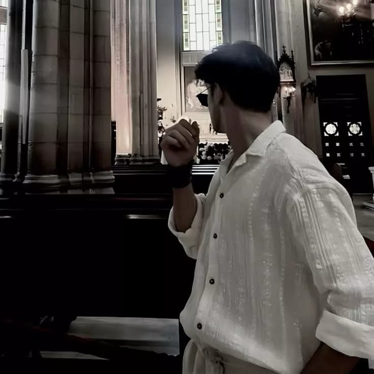 sr. Alessandro Vicenzo thumbnail