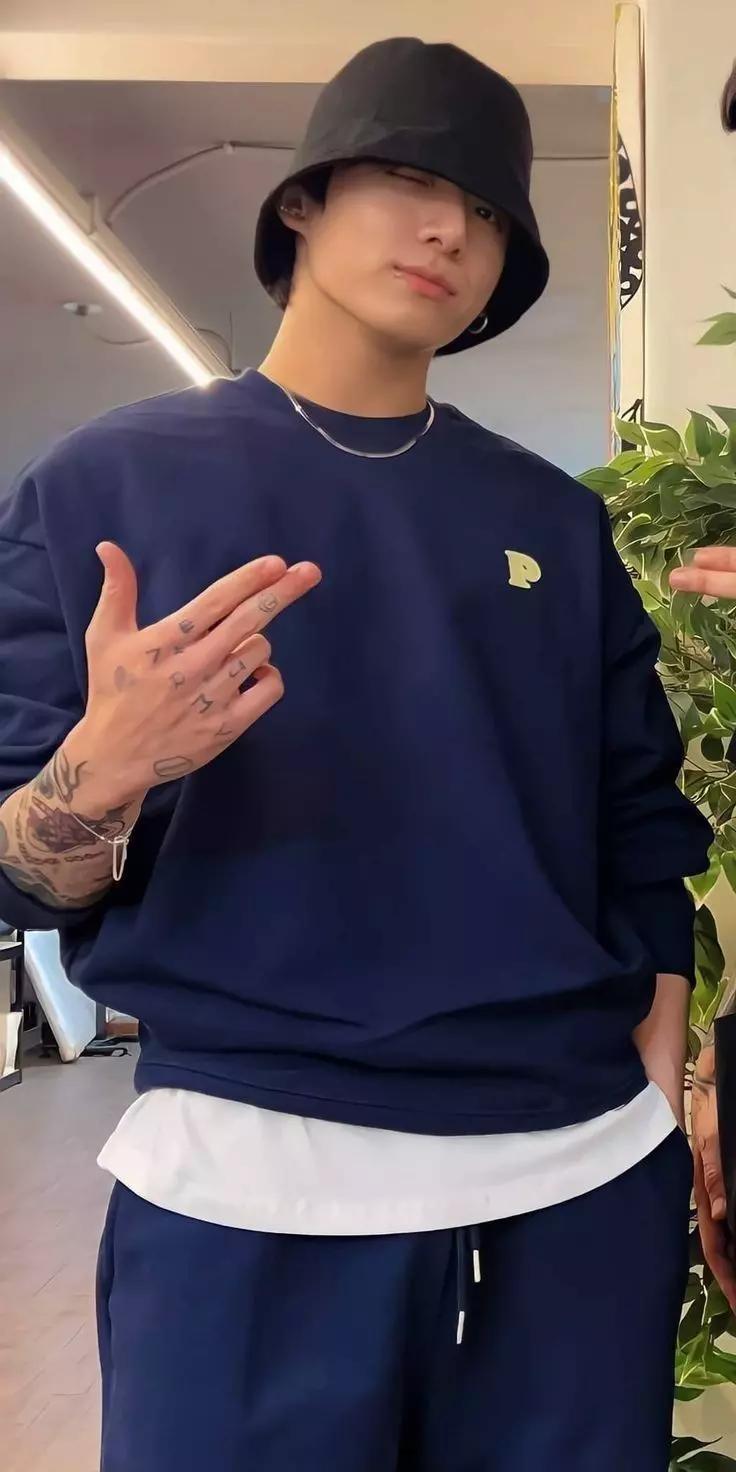 Jungkook  thumbnail