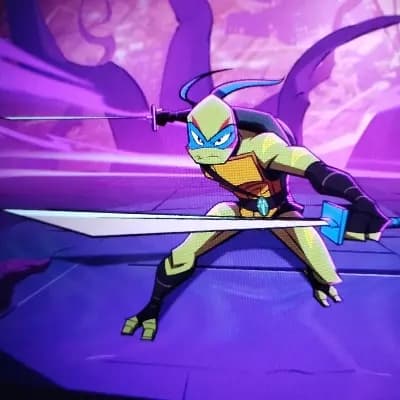 Leonardo (Leo) thumbnail