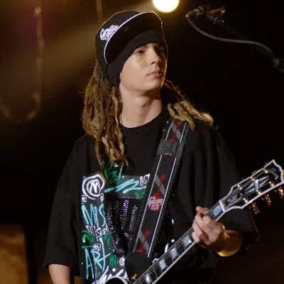 Tom kaulitz thumbnail