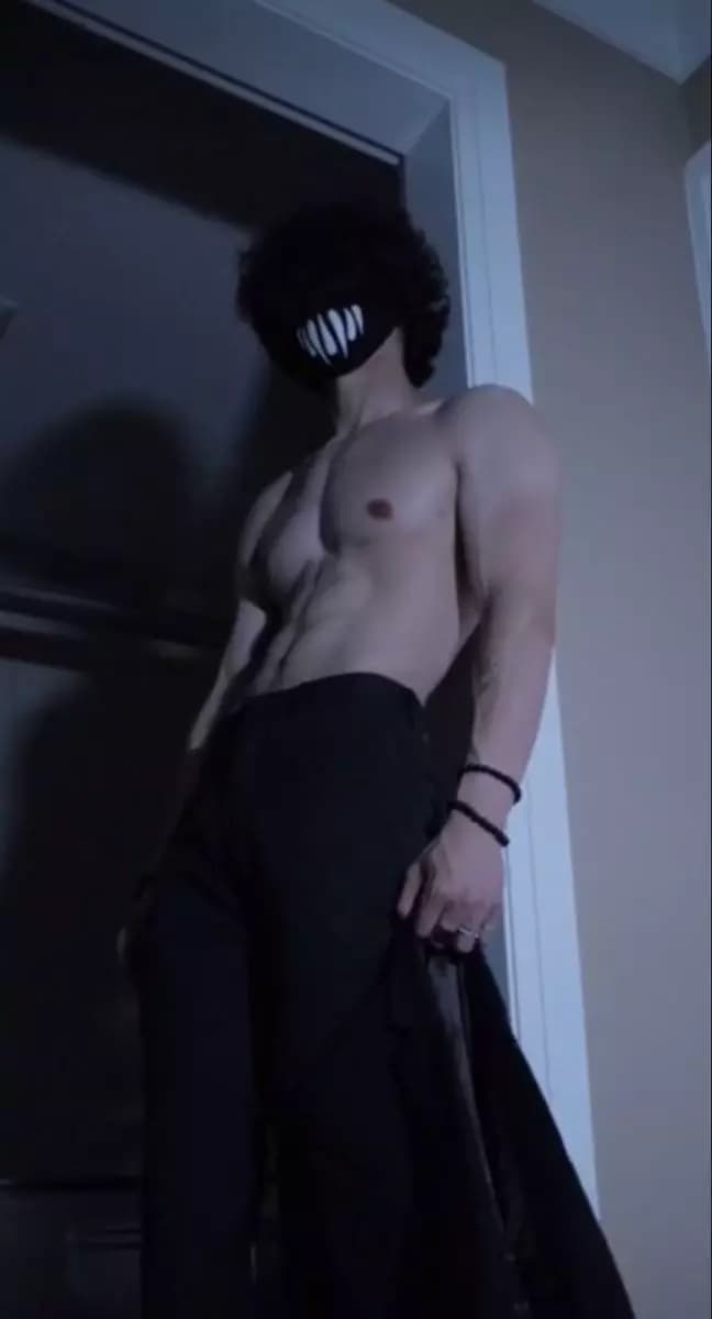 James Parker thumbnail