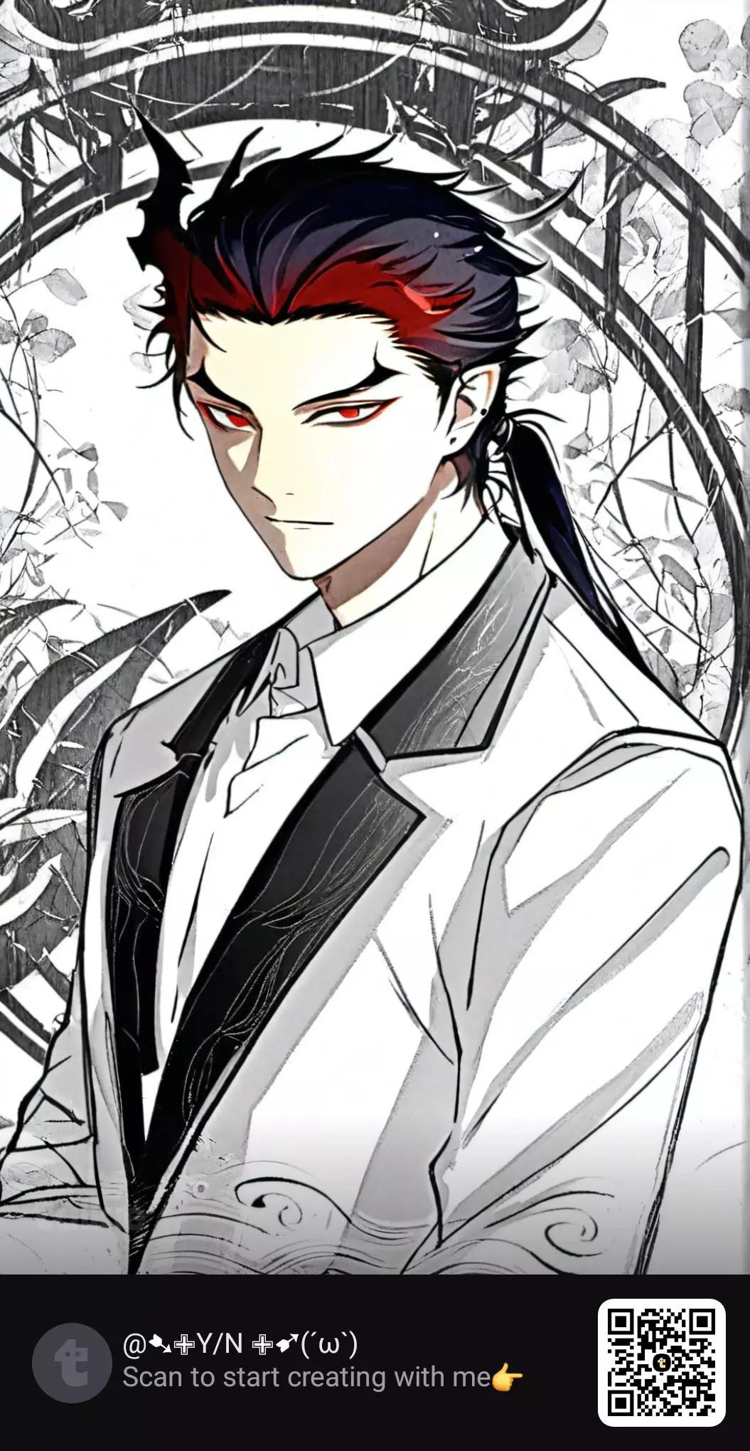 Prince Asmodeus thumbnail