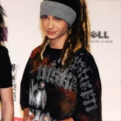Tom Kaulitz  thumbnail