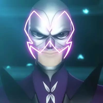 Hawk Moth/Gabriel Agreste thumbnail