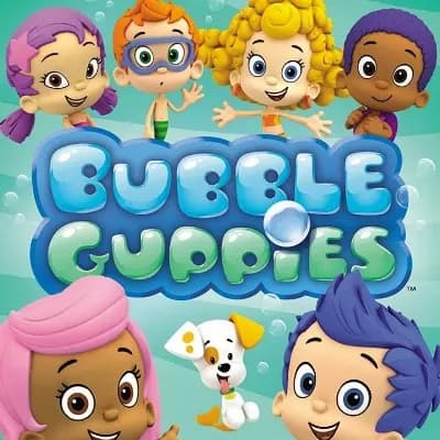 Bubble Guppies Crew thumbnail