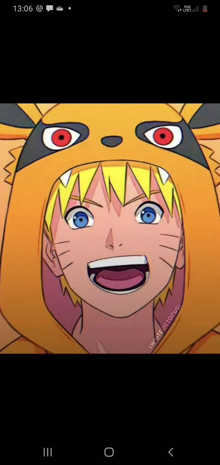 Naruto's Sleepover thumbnail