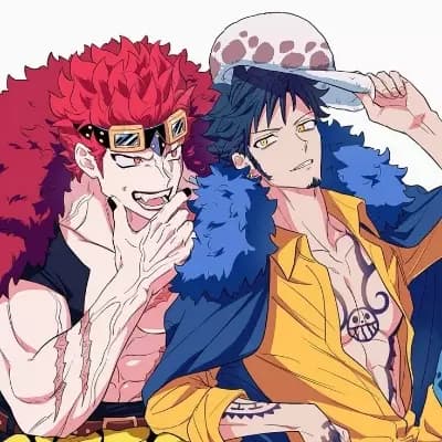 Kidd and law roommates thumbnail