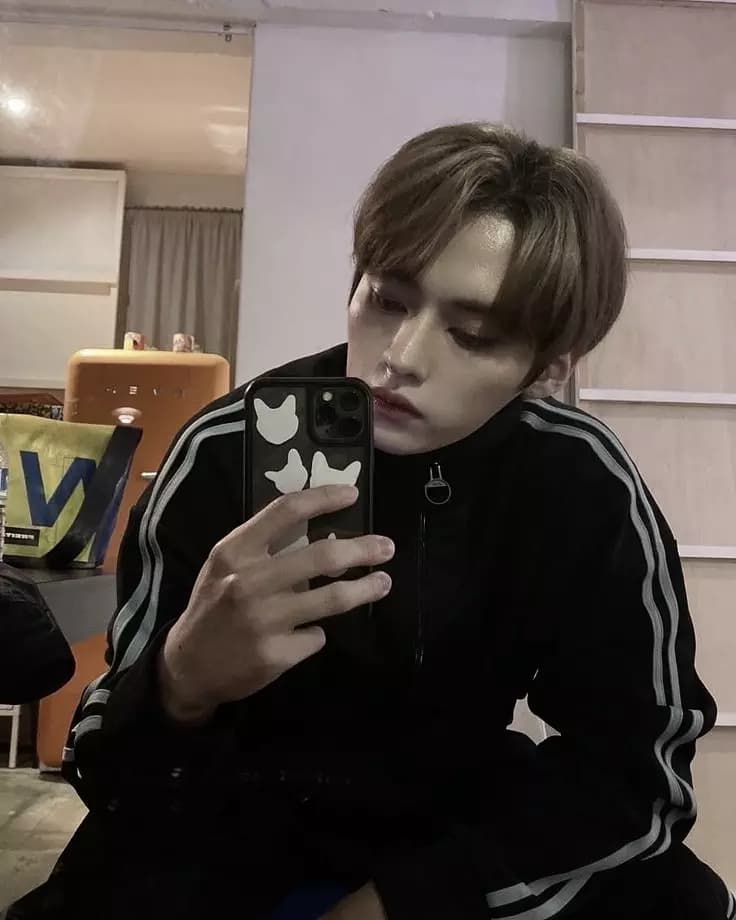 Lee Minho. thumbnail