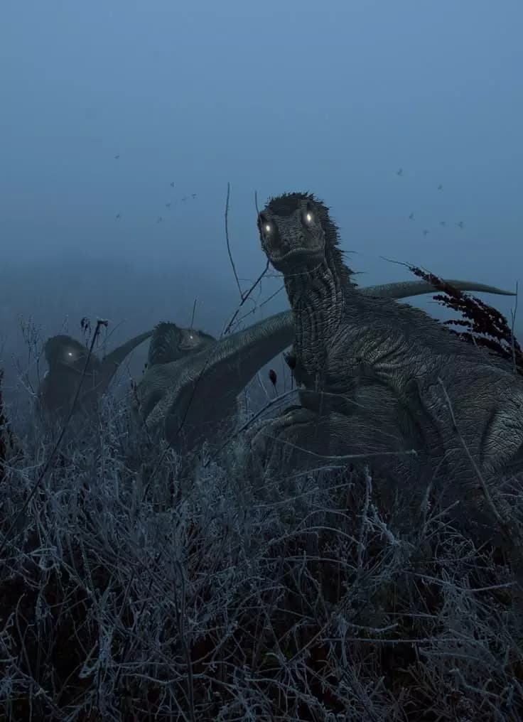 The Lost World thumbnail