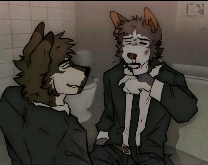 Cooper & Zach thumbnail