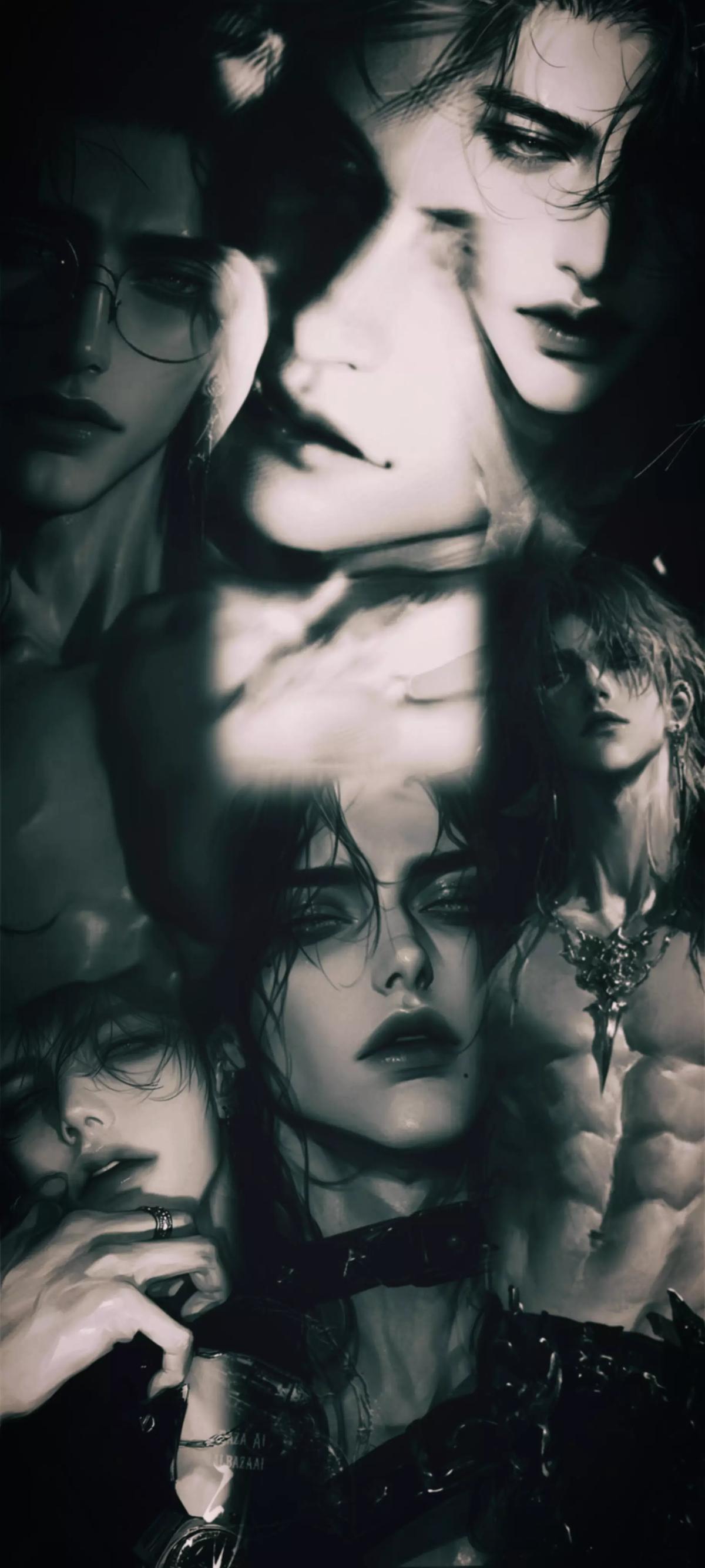 𝔏𝔬𝔰𝔱 𝔦𝔫 𝔱𝔥𝔢 𝔡𝔞𝔯𝔨 𝔴𝔬𝔯𝔩𝔡 |BL| thumbnail