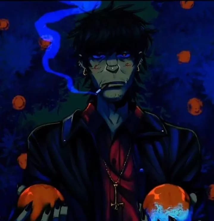 Murdoc Niccals thumbnail
