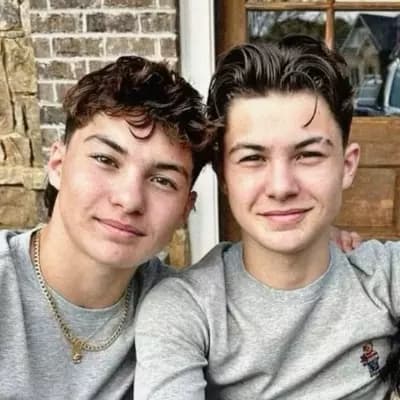 Jaden Walton and Javon Walton thumbnail