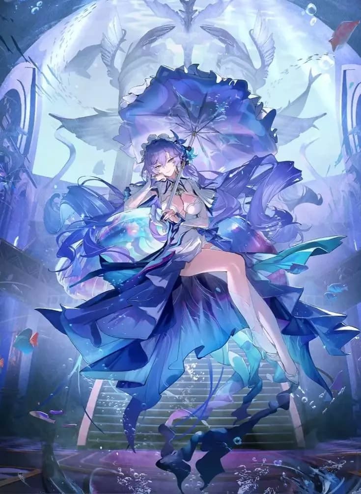 Cantarella~ 💜 thumbnail