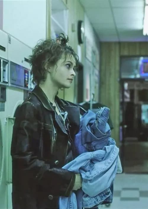 Marla Singer  thumbnail