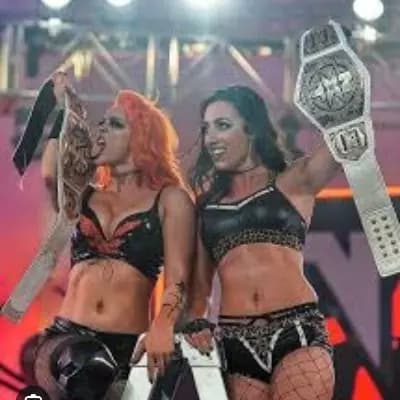 Gigi Dolin and Jacy Jayne thumbnail
