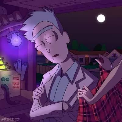 Rick Sanchez (Young) thumbnail