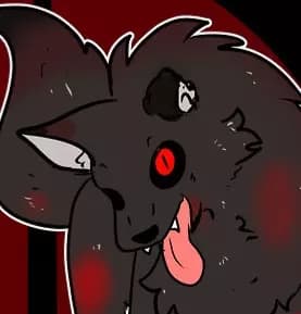 Wolf Horror sans thumbnail