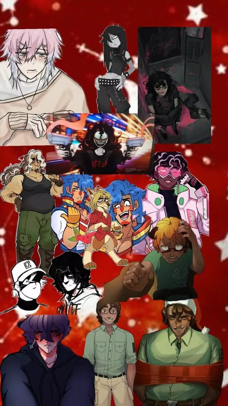 Yanderes thumbnail