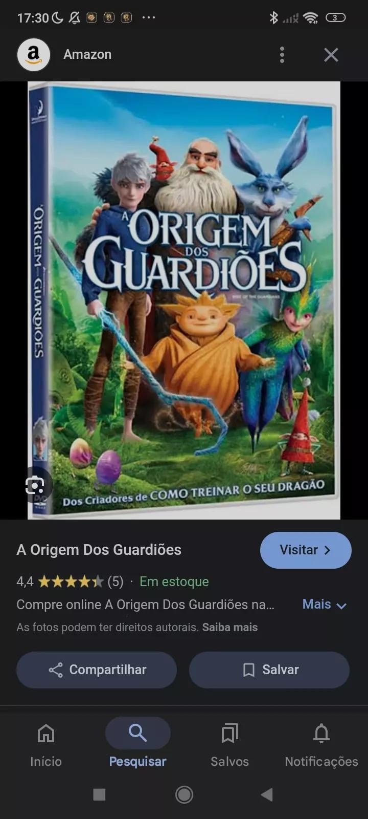 The origin of the guardians thumbnail