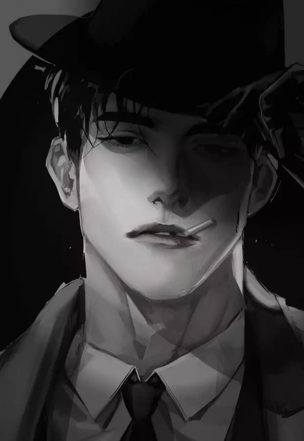 Thomas🚬 thumbnail