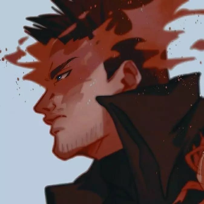 Enji Todoroki thumbnail