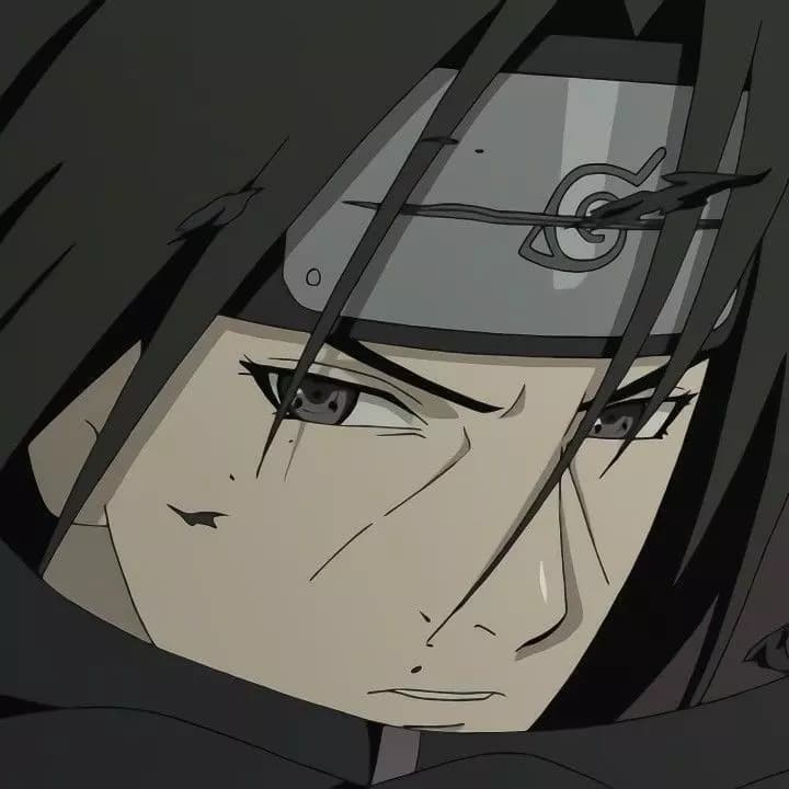 Itachi Uchiha thumbnail