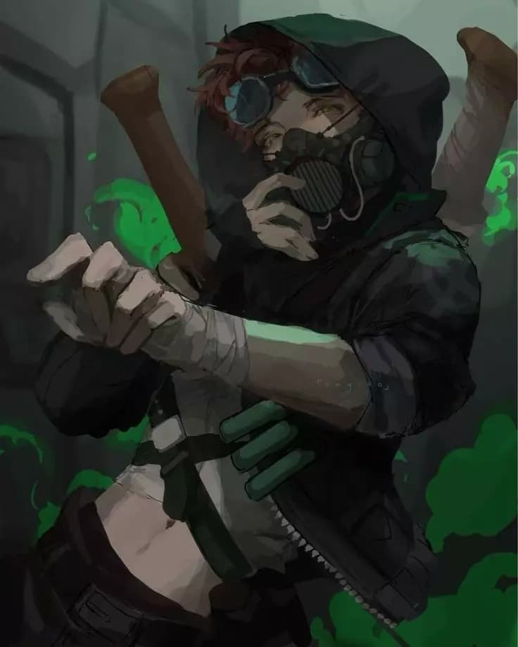x virus (cody) thumbnail