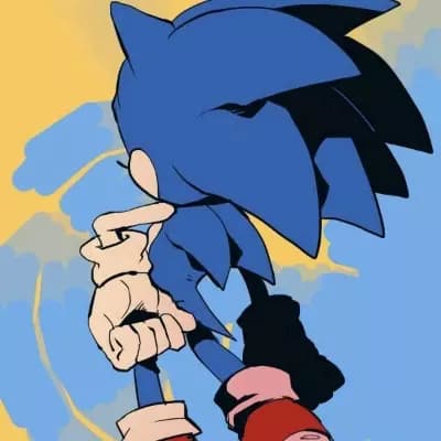 Sonic X thumbnail