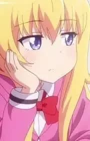 Gabriel White Tenma thumbnail