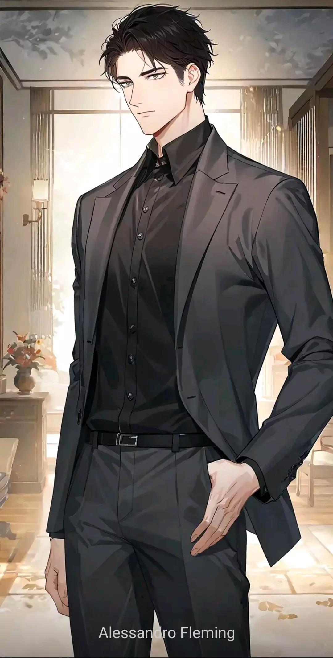 Rich Husband thumbnail