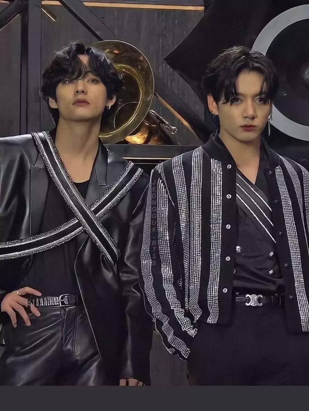 taekook/vkook -gay. thumbnail