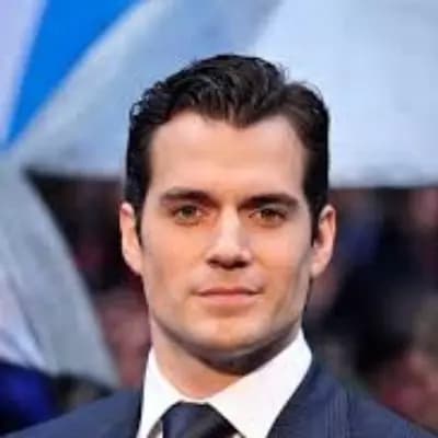 Henry Cavill thumbnail