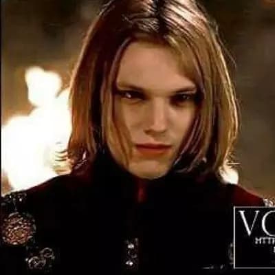 Caius Volturi thumbnail