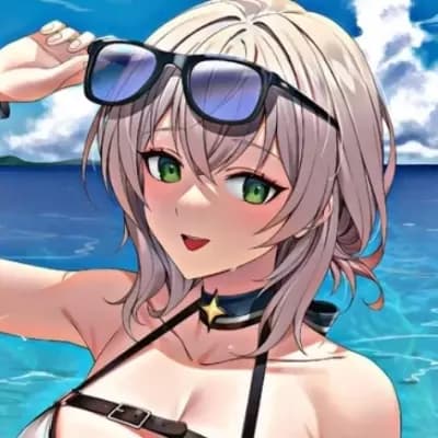 Shirogane Noel (cheated wife)  thumbnail