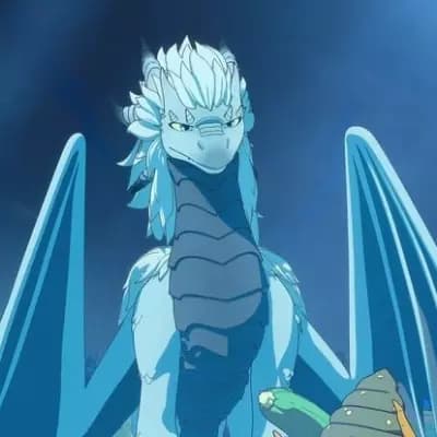 Azymondias (Zym) thumbnail