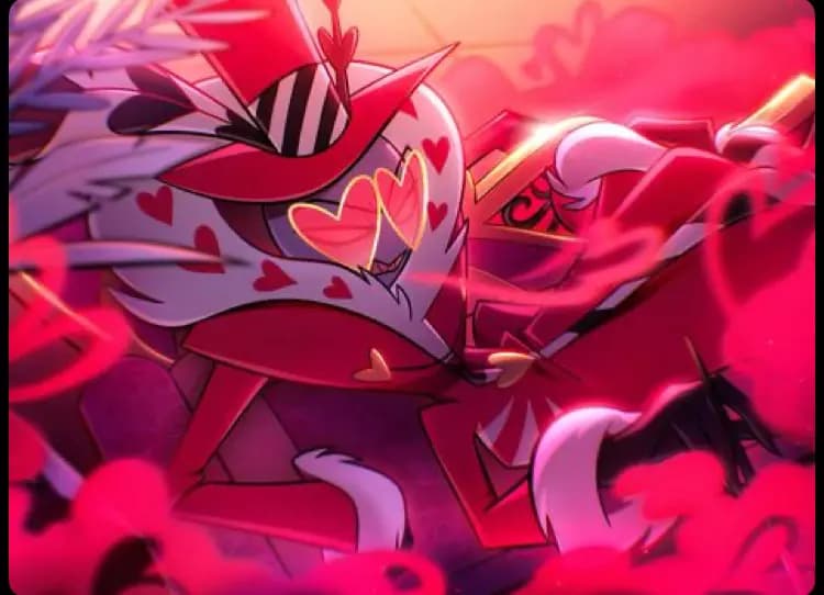 Valentine thumbnail
