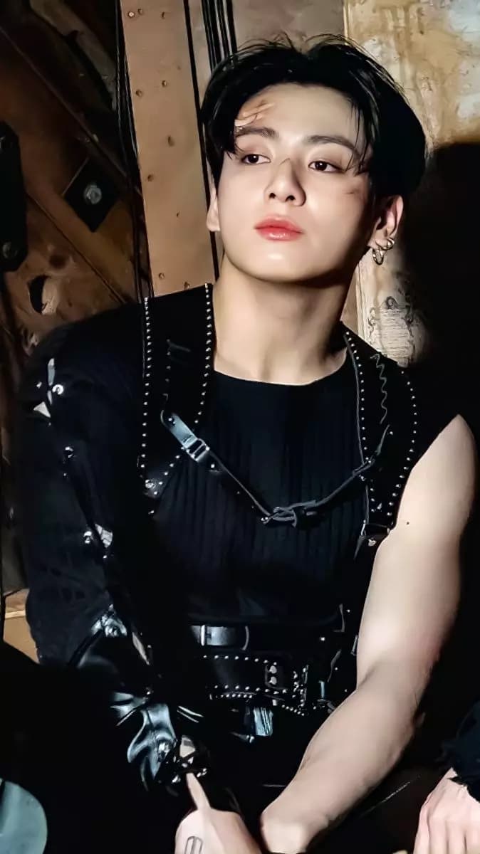 Jeon Jungkook thumbnail