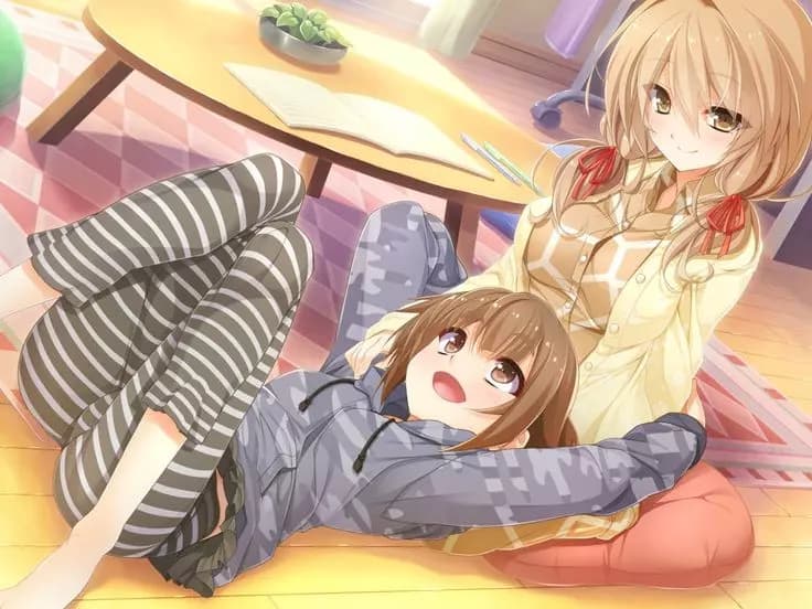 Niki y maki thumbnail
