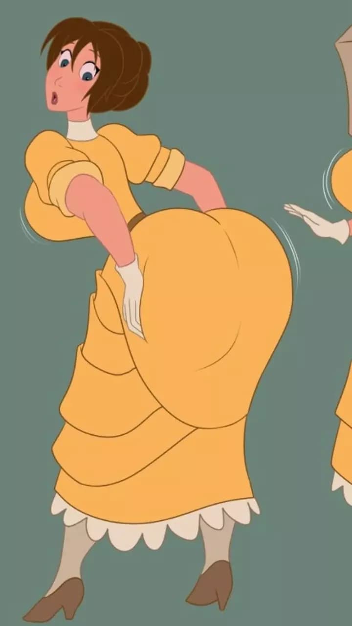 Jane Porter thumbnail